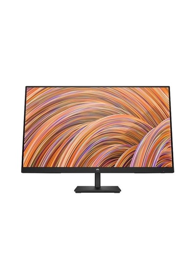 Hp 27" Ips V27i 65p64e9 5ms 75hz Hdmı-dp Ev Ofis Tipi Monitör