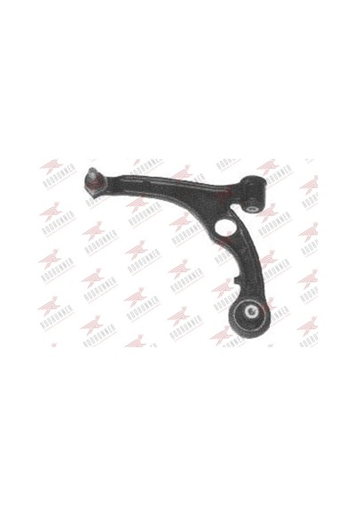 Rodrunner Tc-f-669 Salıncak Ön Sol Rotilli Döküm Fiat Stilo 2001 2010 50705084