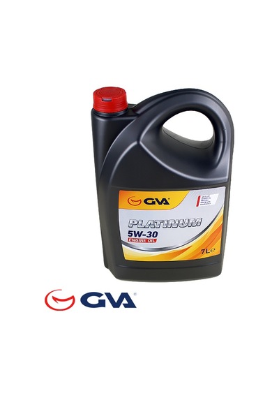 Motor Yağı 5w30 7 Lt Platınum Tam Sentetik Apı Sl/cf 3 Adet 5w30