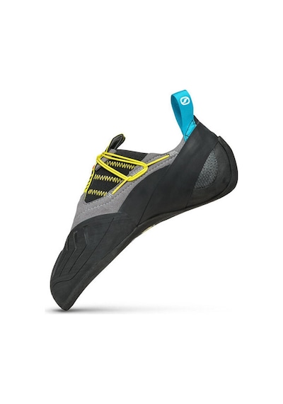 Scarpa Vapor S Tırmanış Ayakkabısı Antrasit