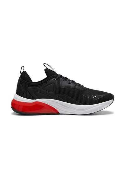 Puma Cell Thrill-puma Black-for All Time Red Koşu Ayakkabısı Siyah