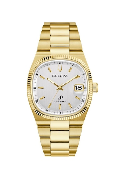 Bulova 97b223 Erkek Kol Saati Sarı