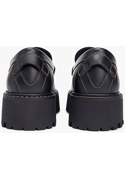 Tommy Hilfiger Kadın Marka Logolu Günlük Kullanıma Uygun Siyah Bot & Bootie En0en03005 Bds Tommy Hilfiger Kadın Marka Logolu Günlük Kullanıma Uygun Siyah Bot & Bootie En0en03005 Bds