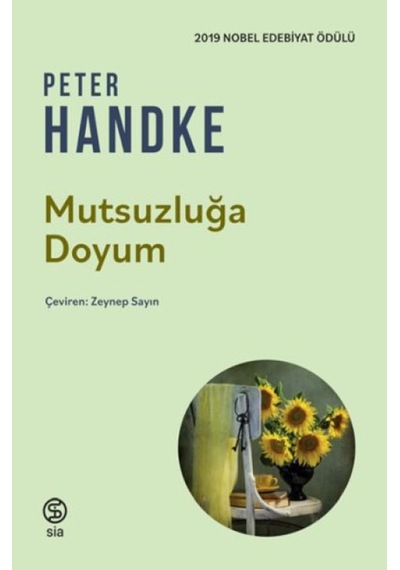 Mutsuzluğa Doyum - Yqbx-632445