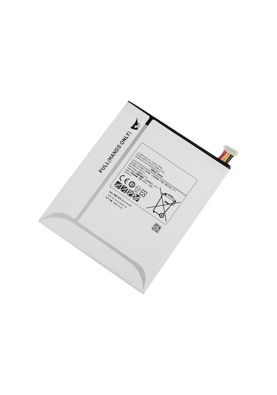 Samsung Galaxy Tab T350 İle Uyumlu Tablet Pil Batarya