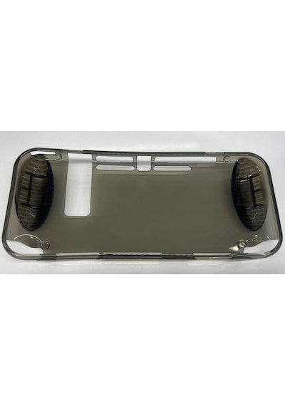 Nintendo Switch Sert Silikon Koruyucu Kılıf Hgs-2337
