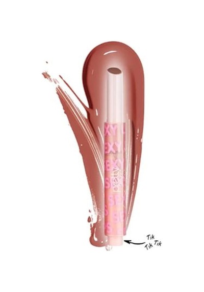 Pretty Beauty Lip Stick Pb-413 01