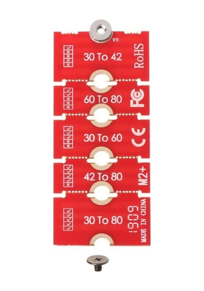M2 M2plus Ngff Nvme M.2 Uzatma Kablosu, 2230 2242 2260 2280 Ssd İçin