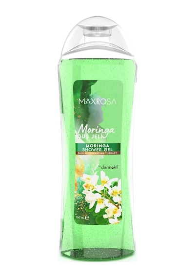 Maxrosa Moringa Duş Jeli 750 Ml Diğer