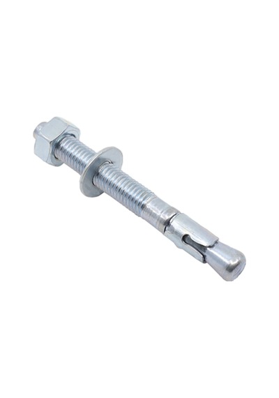 Klipsli Çelik Dübel M 12x110 40 Adet