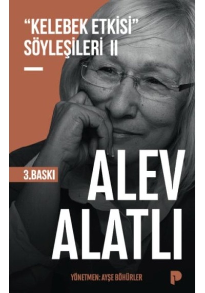 &quot Kelebek Etkisi&quot Söyleşileri 2 - Kyut-761431