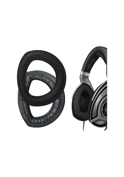 Sennheiser HD700 D800SE Uyumlu Kulaklık Pedi