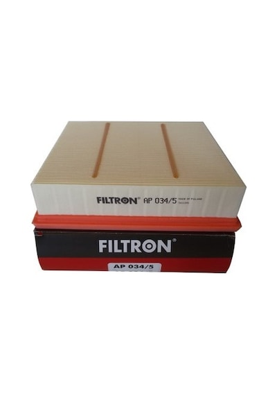 Netparset Mercedes B Serisi 246 B180d 1.6 2015-2018 Filtron 3'lü Filtre Seti Karbonlu -607951 / K9k