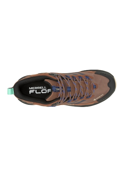 Merrell Moab Speed 2 Mid Gtx Erkek Bot-sarı Sarı