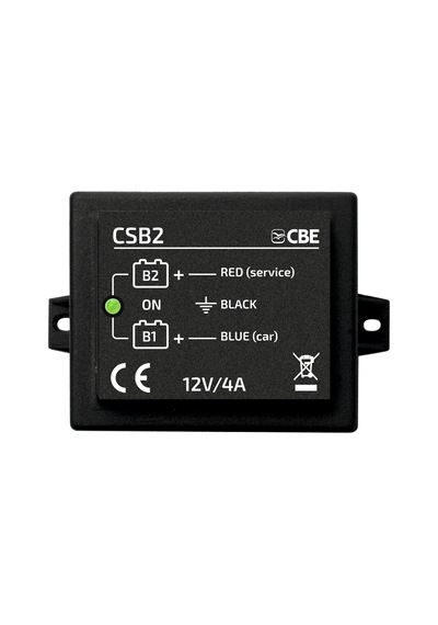 Cbe Akü Dağıtıcı Araç Aküsü/yaşam Aküsü Csb2