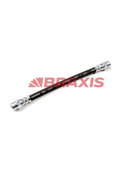 Braxıs Arka Fren Hortumu Felıcıa 95 01 Caddy Pıck Up 97 01 AOD-BRAXIS AH0155