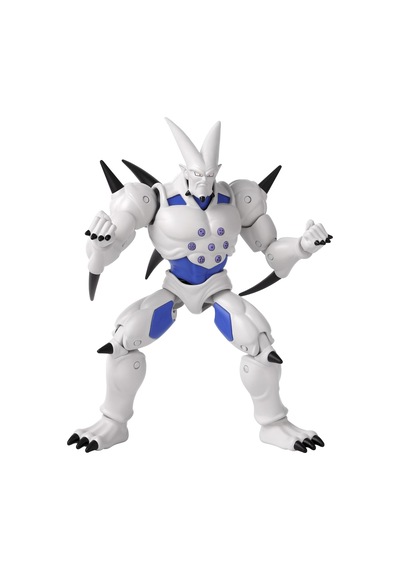 Super Yi-shinron - 16 Cm Dragon Ball Dragon Yıldızları Poz Verilebilir Figürleri