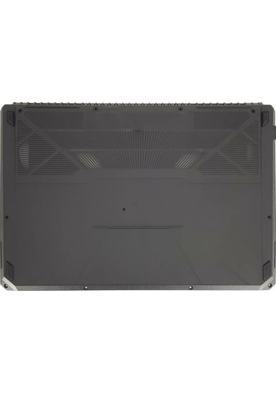 Asus Fx504gd-58220-gaming Notebook Alt Kasa - Siyah