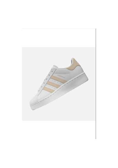 Adidas If3004 Süperstar Xlg Kadın Spor Ayakkabı Beyaz