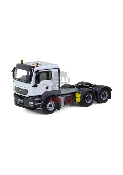 1/50 -white Line Man Tgs L 6x4