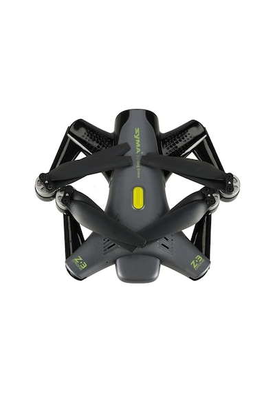 Z3 Pro 720p Kameralı Brushless Motorlu Katlanabilir Drone 4 Pervaneli Uzaktan Kumandalı Quadcopter