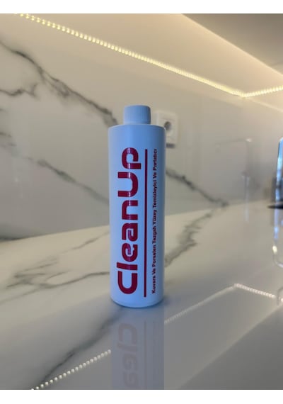 Cleanup Porselen Tezgah Temizliği 500ml Tekli