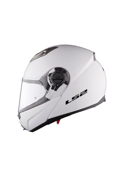 Ls2 Guroni Çene Açilir Motosiklet Kaski-51200
