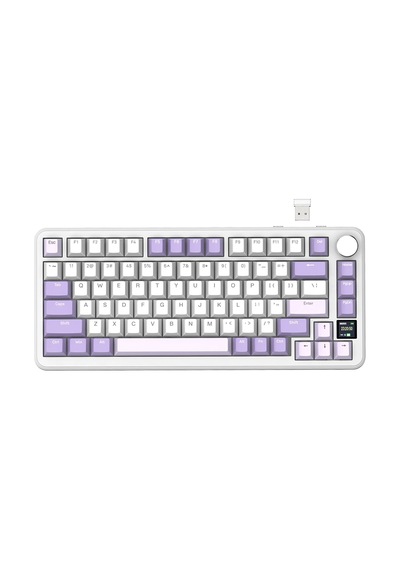 Attack Shark X85 Pro Mekanik Klavye