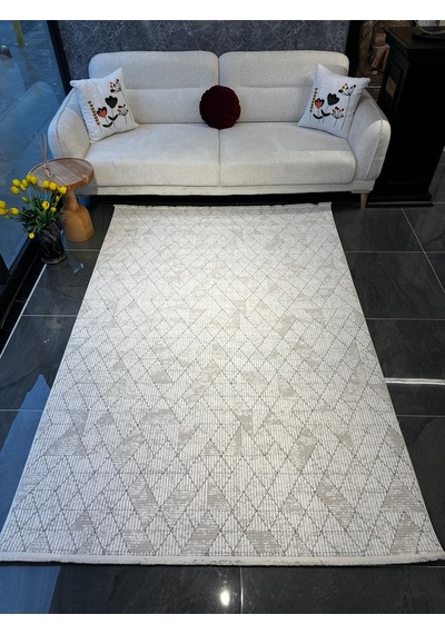 Vıtrın Legend Halı Salon, Oturma, Yatak Odası Halısı Desen Kodu 73445-070 Renkli