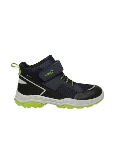 Superfit 000053 Jupiter Gore-tex Outdoor Lacivert Çocuk Ayakkabı Lacivert