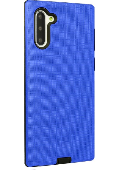 Fitcase Samsung Note 10 Uyumlu Kilif New Youyou Arka Kapak 379469537