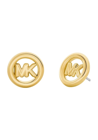 Michael Kors Mkj8507-710 Kadın Küpe Altın