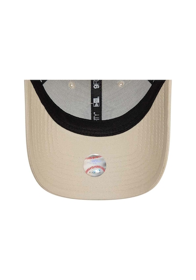 New Era Team Outline 9forty Neyyan Bej Şapka 60595199 Krem