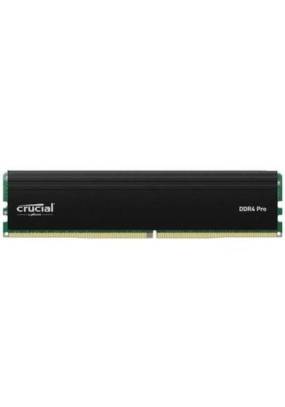 Crucial Pro CP32G4DFRA32A 32 GB 3200 Mhz DDR4 CL22 Ram