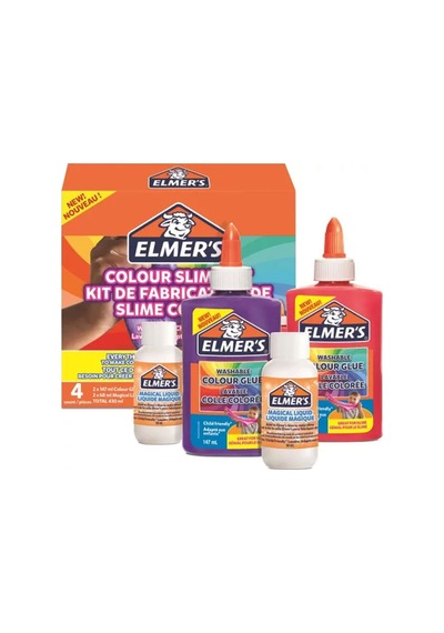 Elmer'S Opak Slime Kit 2109506