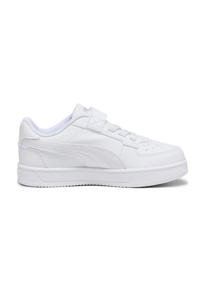 Puma Caven 2.0 Ac Çocuk Beyaz Sneaker 39383902 Beyaz