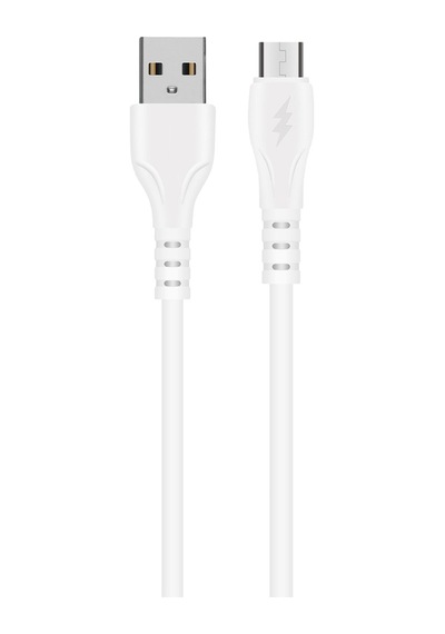 Micro Usb Şarj Kablosu 3a Hızlı Şarj Data Ve Şarj Kablosu