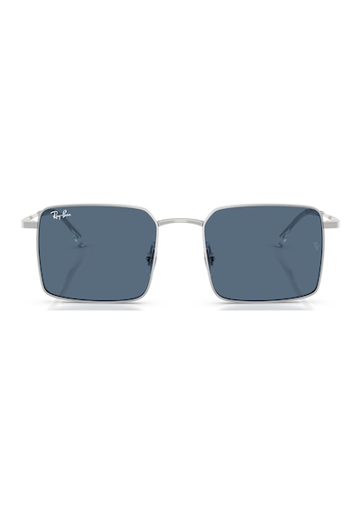 Ray-ban Rb3782 003/80 50 Unisex Güneş Gözlüğü Gri