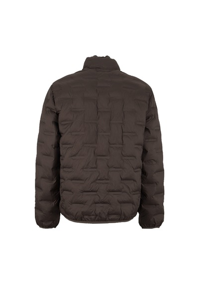 Discovery Expedition D6wm-mnt3306 Kahverengi Kapitone Erkek Spor Mont Kahve