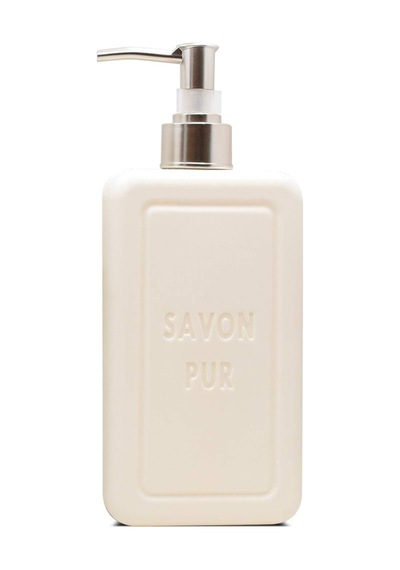 Pur Vegan Sıvı Sabun Beyaz 500 Ml