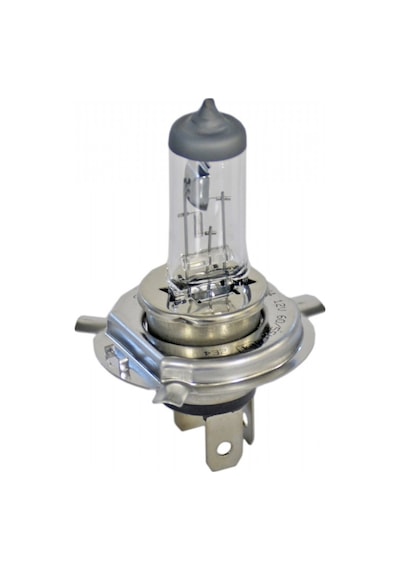 TAS 12V H4 Ampul 60/55W P43T Halogen SL3305 (10 lu)