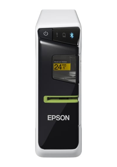 Epson Labelworks Lw-z5000be Termal Transfer Etiket Yazıcı