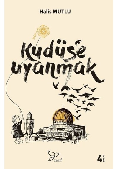 Kudüse Uyanmak