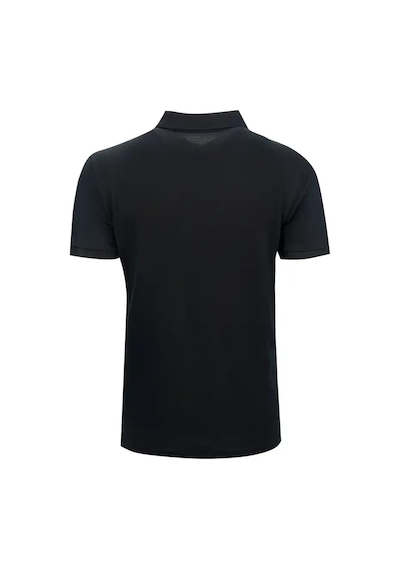 Polo Ralph Lauren Erkek Polo Yaka T-shirt 710782592001 SIYAH