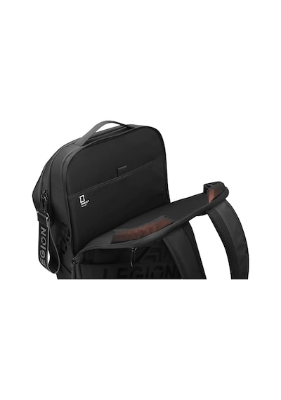 Lenovo Legion 16 İnç Gaming Laptop Çantası Gb700 Siyah