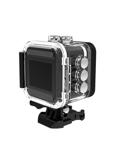 Sjcam M10 Suya Dayanıklı Kılıf Housing
