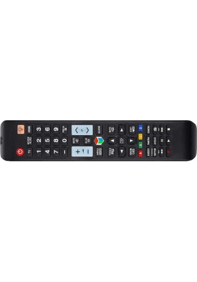 LCD LED KUMANDA Samsung Uyumlu TÜM MODELLER