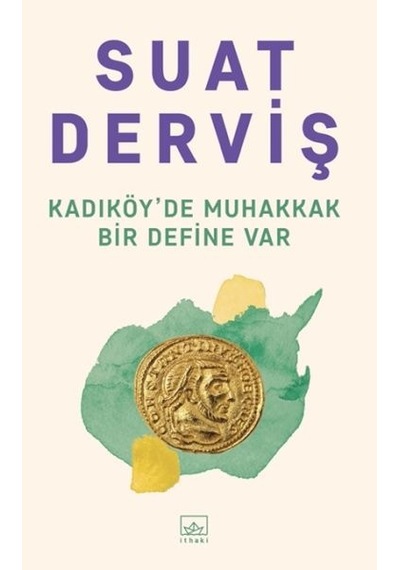 Kadıköy De Muhakkak Bir Define Var