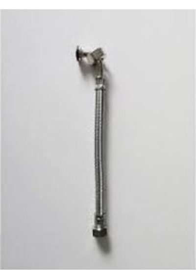 Rezervuar Dirsekli Şamandıra Bağlantı Fleksi 3 8-1 2 20 Cm