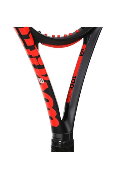 Wilson Clash 100ul V3.0 Tenis Raketi 265 Gr. Wr173011u1